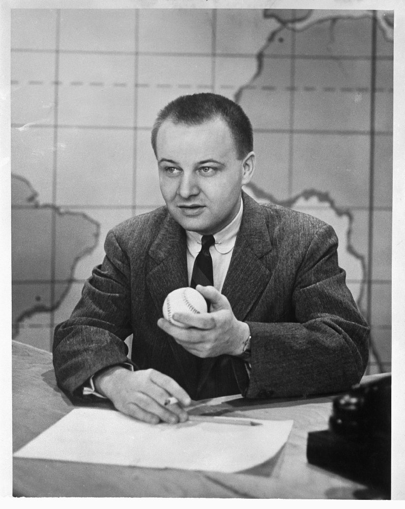 Jim McKay