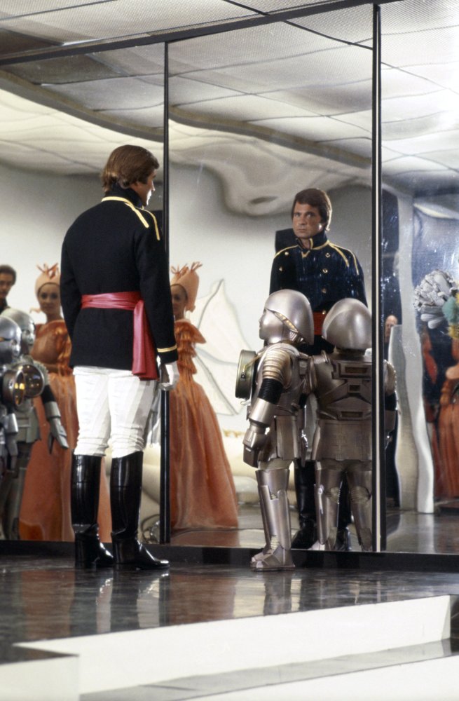 Felix Silla