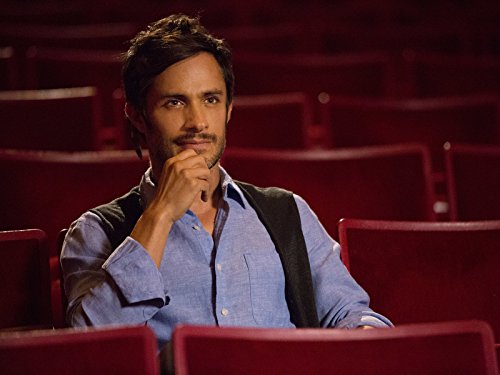 Gael García Bernal