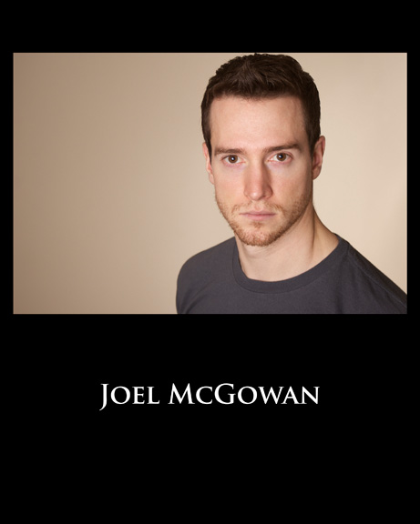 Joel McGowan
