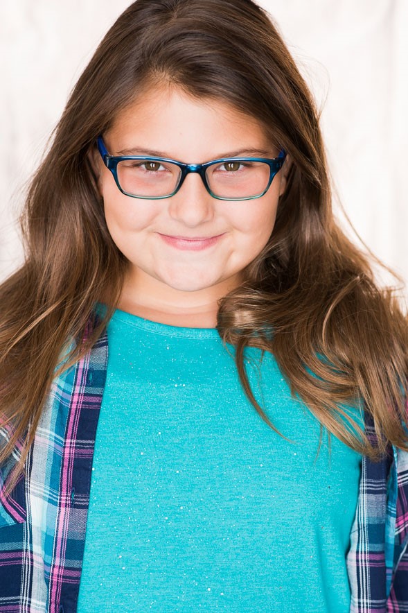 Mackenzie Hancsicsak