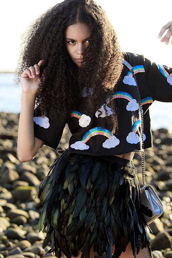 Layla Felder