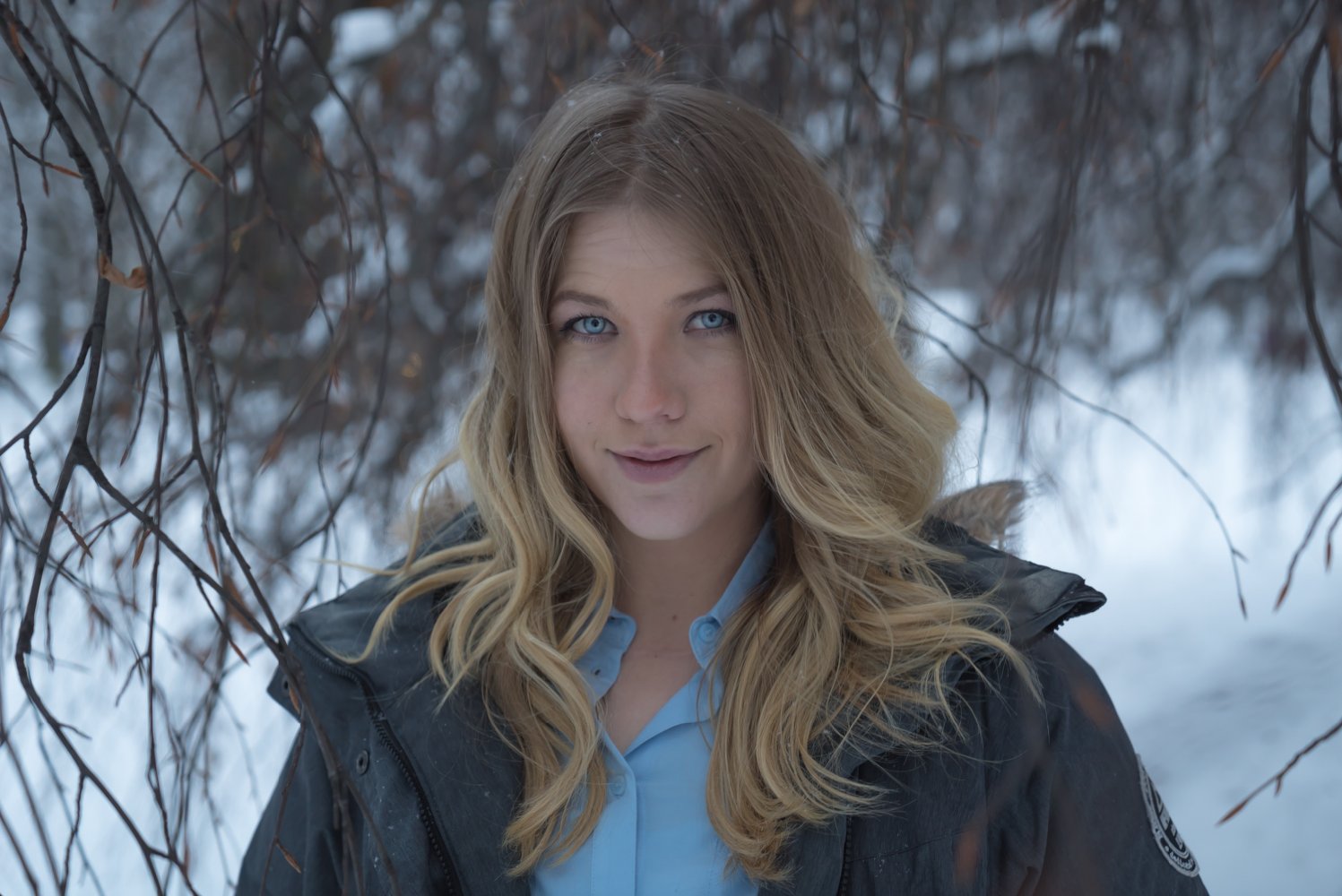 Amanda Marlon