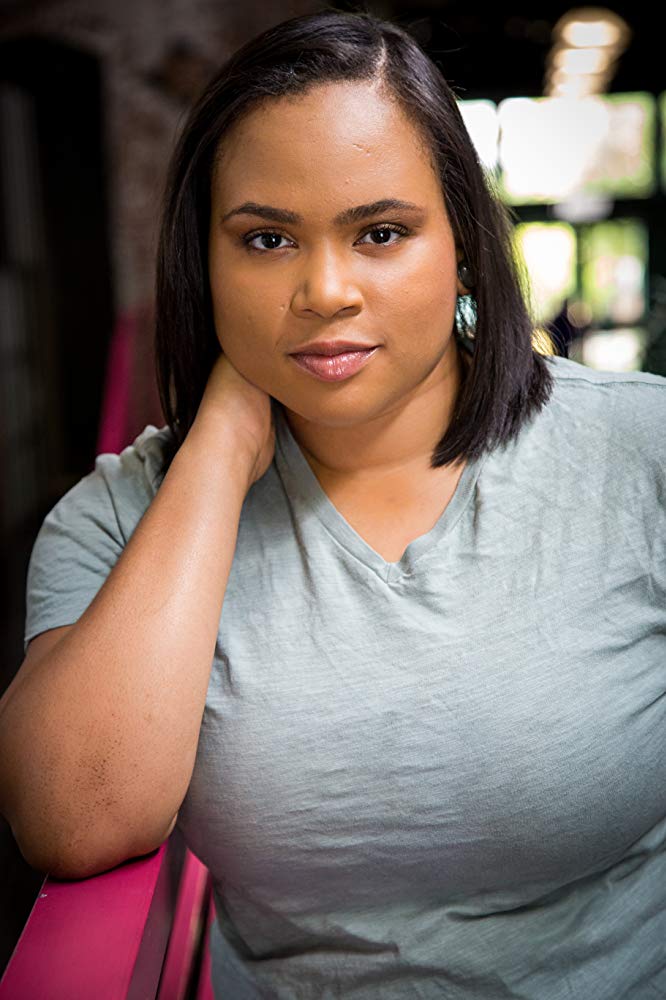 Melanie J. Newby