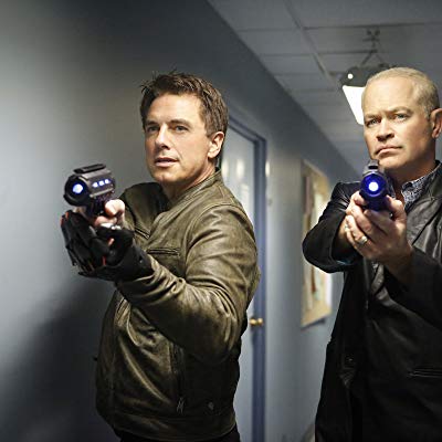 Malcolm Merlyn
