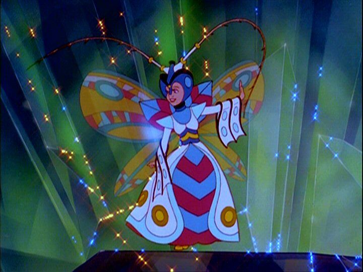 Thumbelina