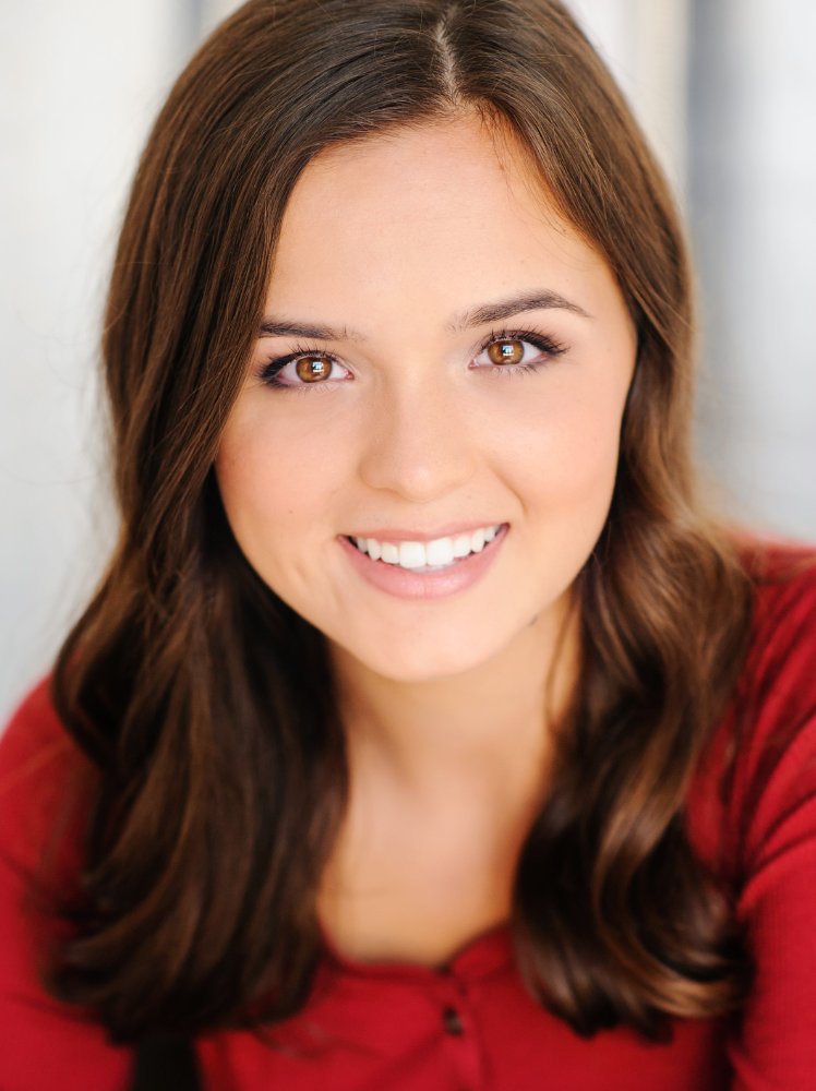 Ashley Sperrazza