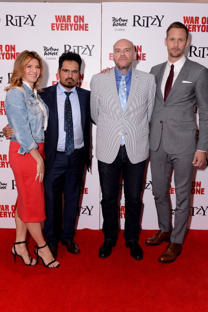 John Michael McDonagh
