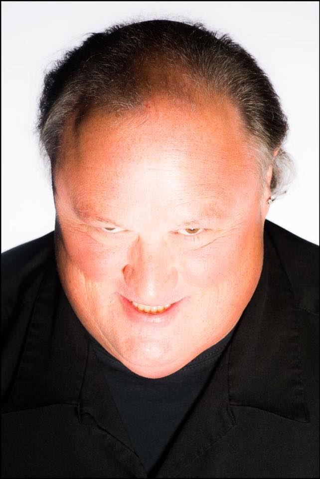 Gene Murrell