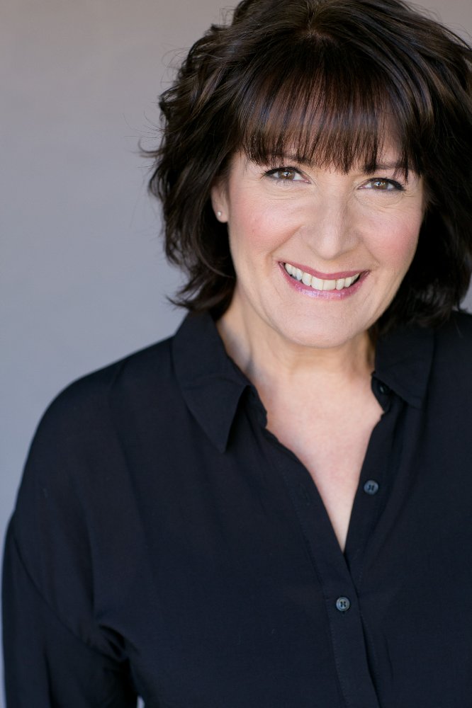 Casey Robinson