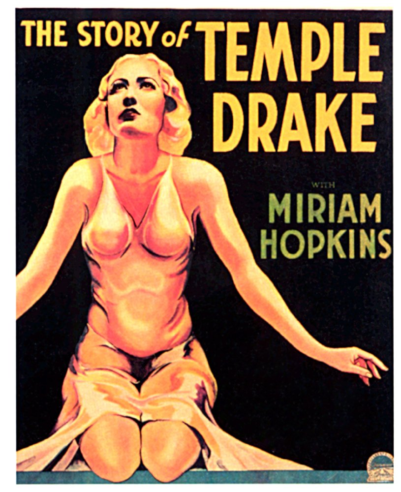 Miriam Hopkins