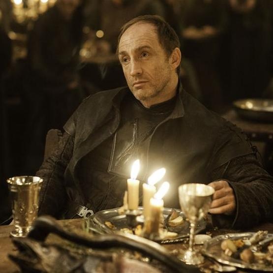 Roose Bolton