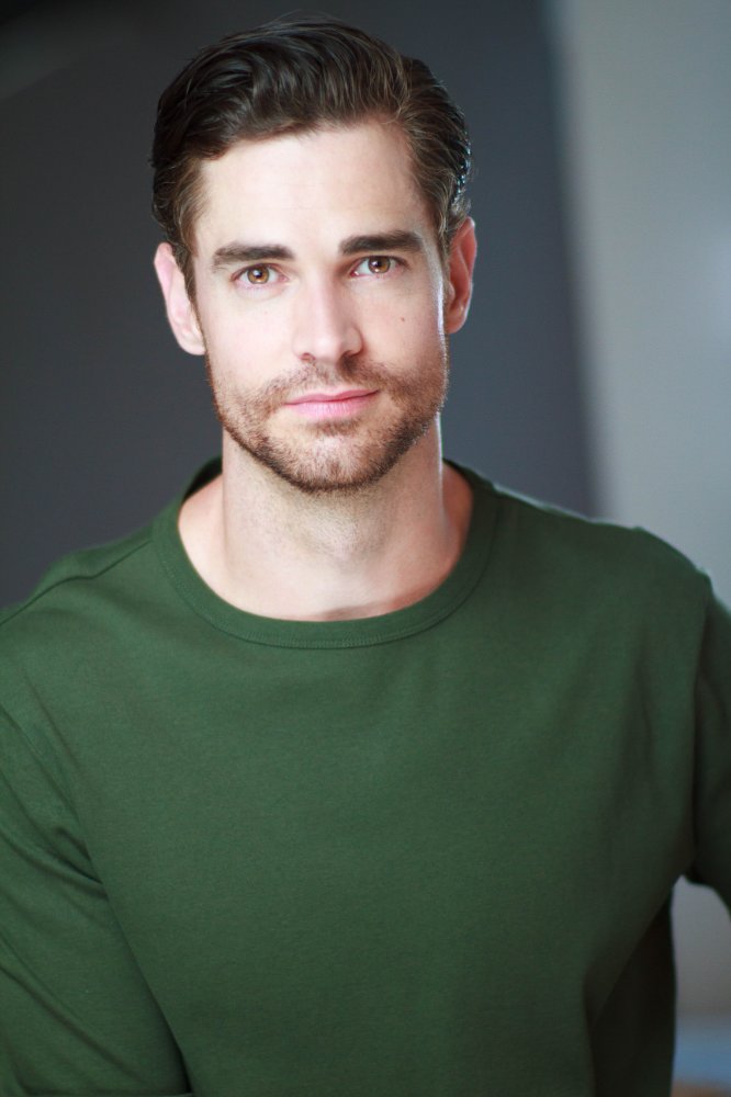 Ian James Hawkins