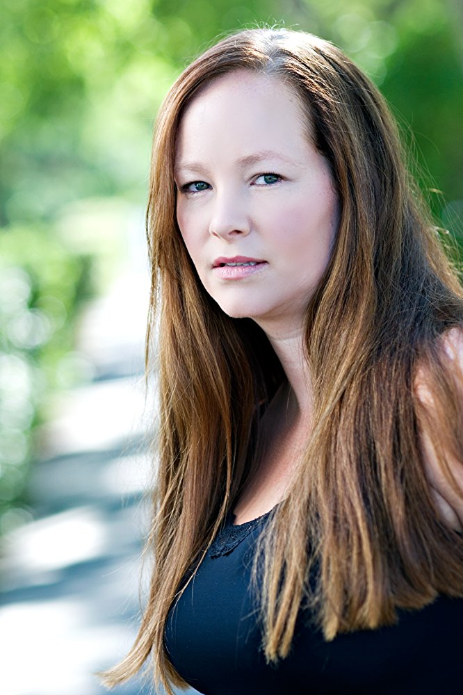 Lori Bachynski