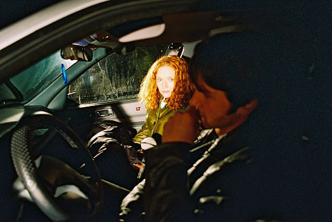 Karyn Dwyer