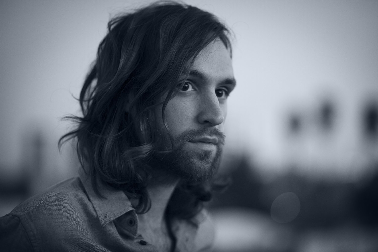 Tyler Forrest