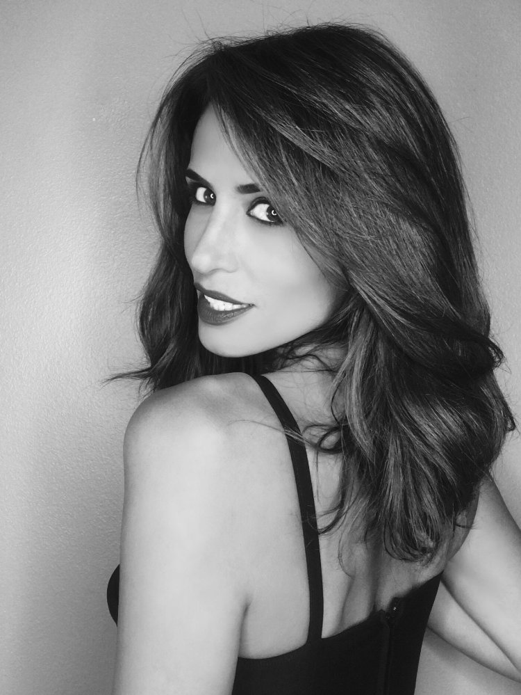 Diane Sorrentino