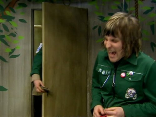 Noel Fielding