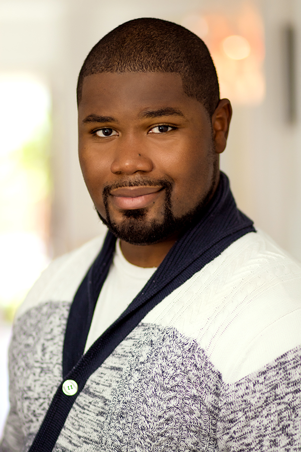 Johnnie Mack