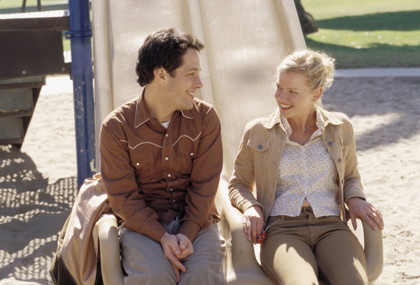 Paul Rudd