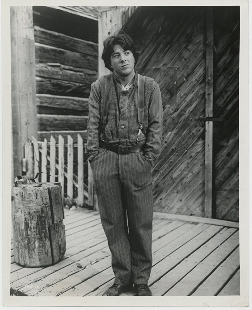 Jack Crabb
