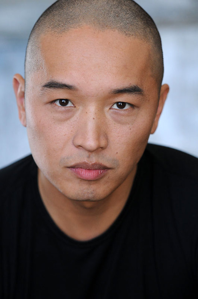 Henry Lee