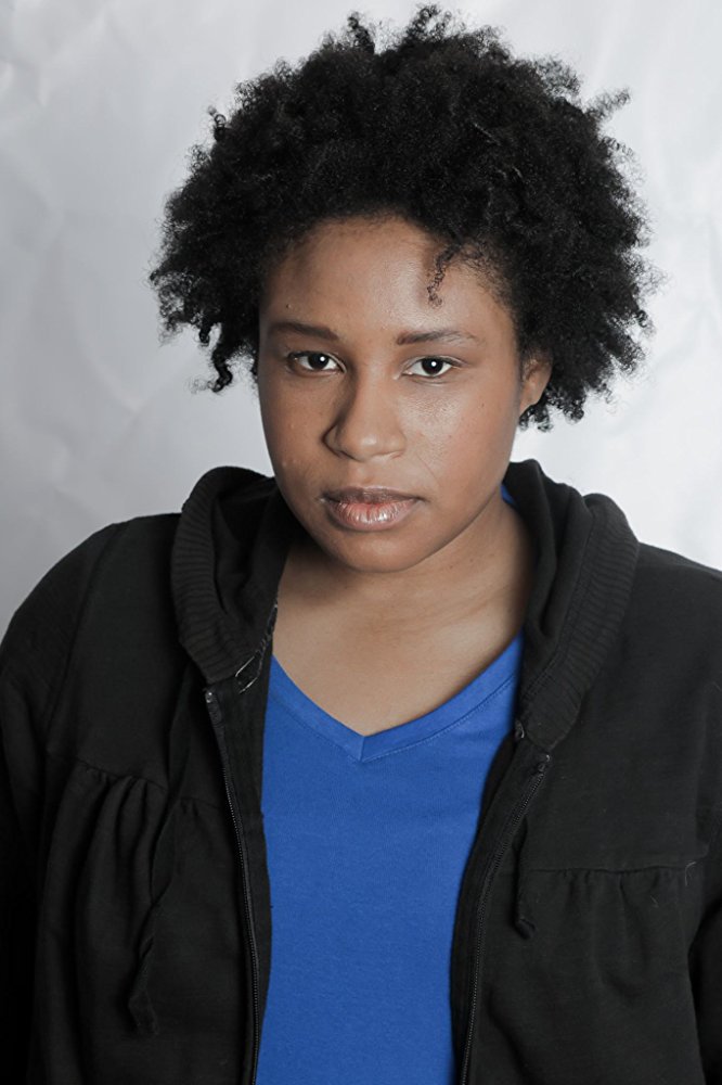 Ariane Perideaux