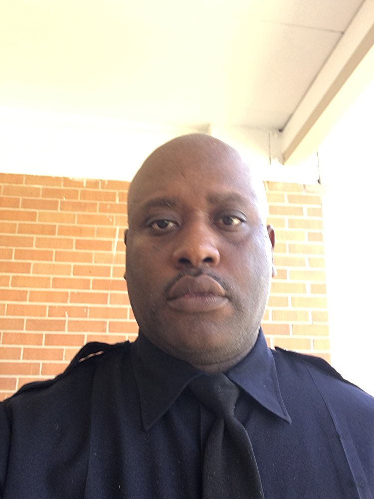 Sherod Morrison