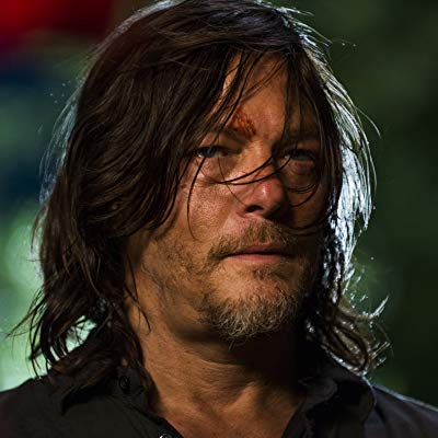 Daryl Dixon