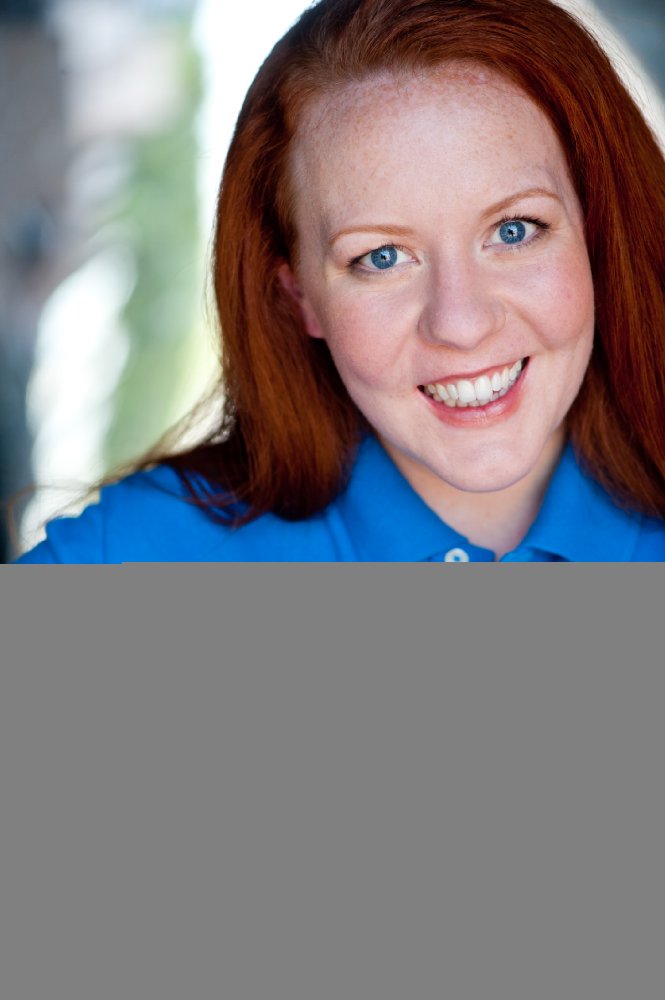 Katie Bogart Ward