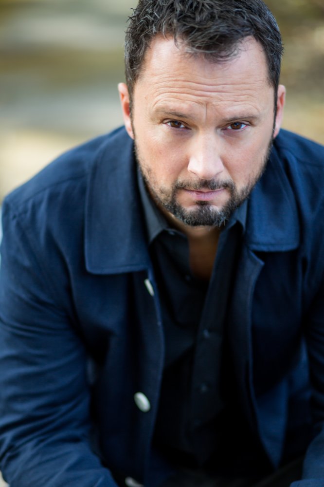 Kristopher West
