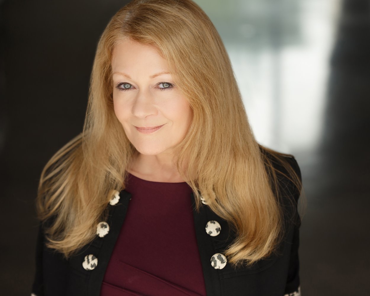 Ellen Crouch
