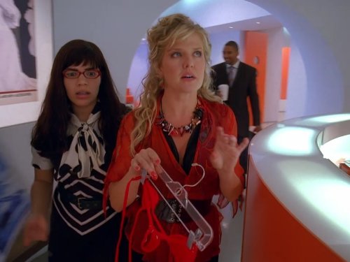 Ashley Jensen