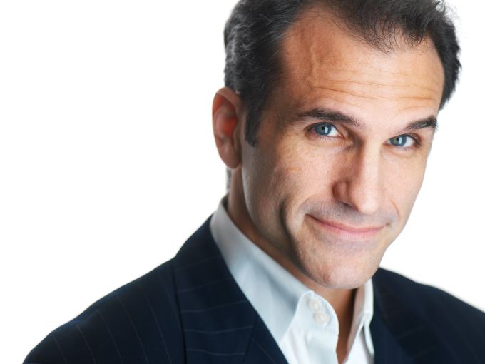 Michael Port