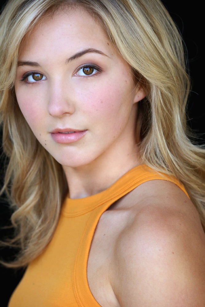 Audrey Whitby