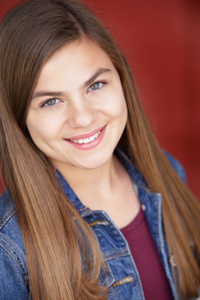 Jordan Bailey