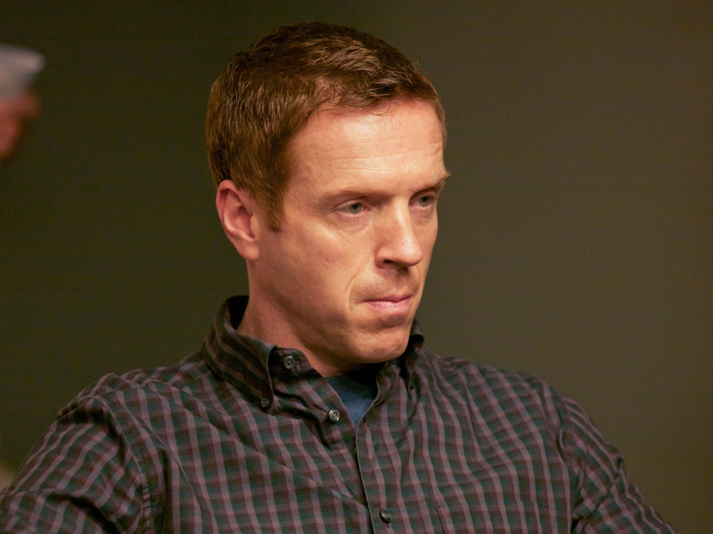 Nicholas Brody