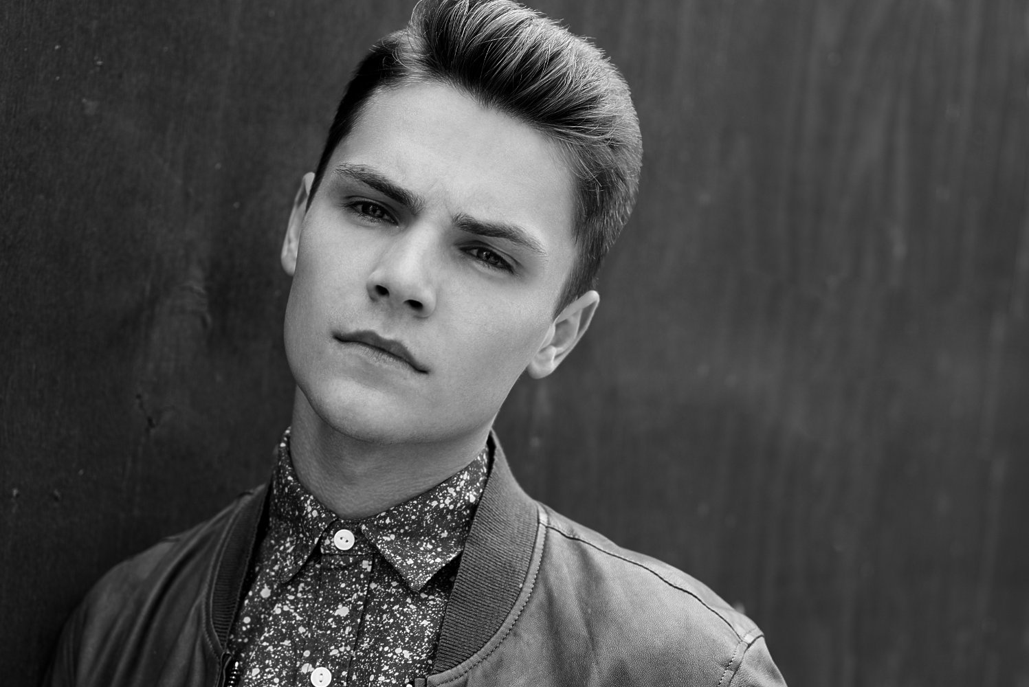 Coleman Annison