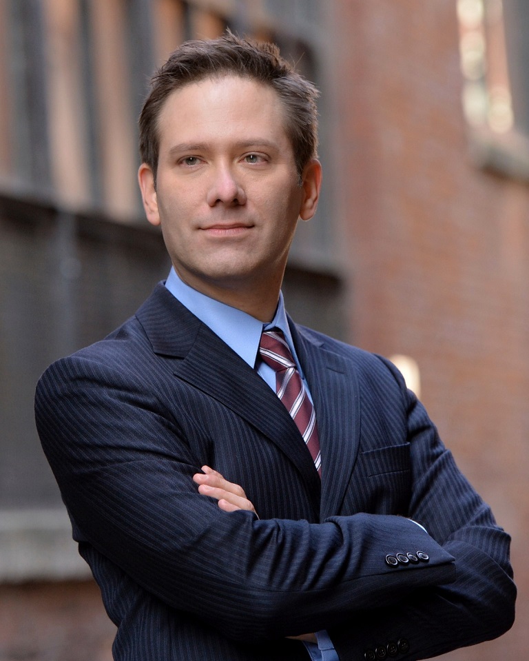 Mark A. Slagle