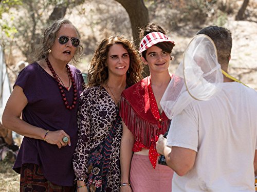 Amy Landecker