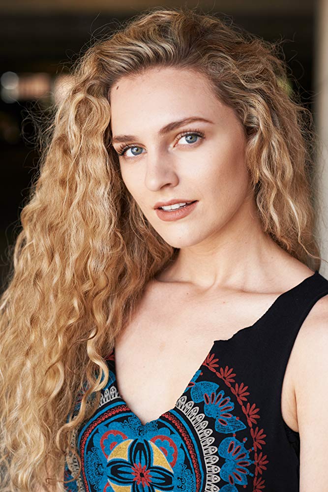 Alex Giuffreda