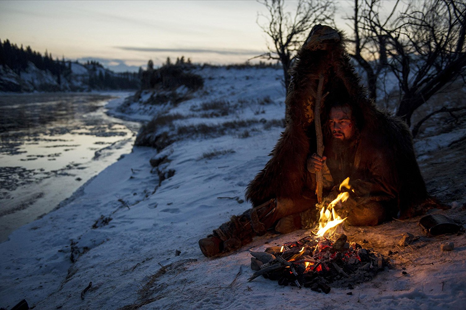Hugh Glass