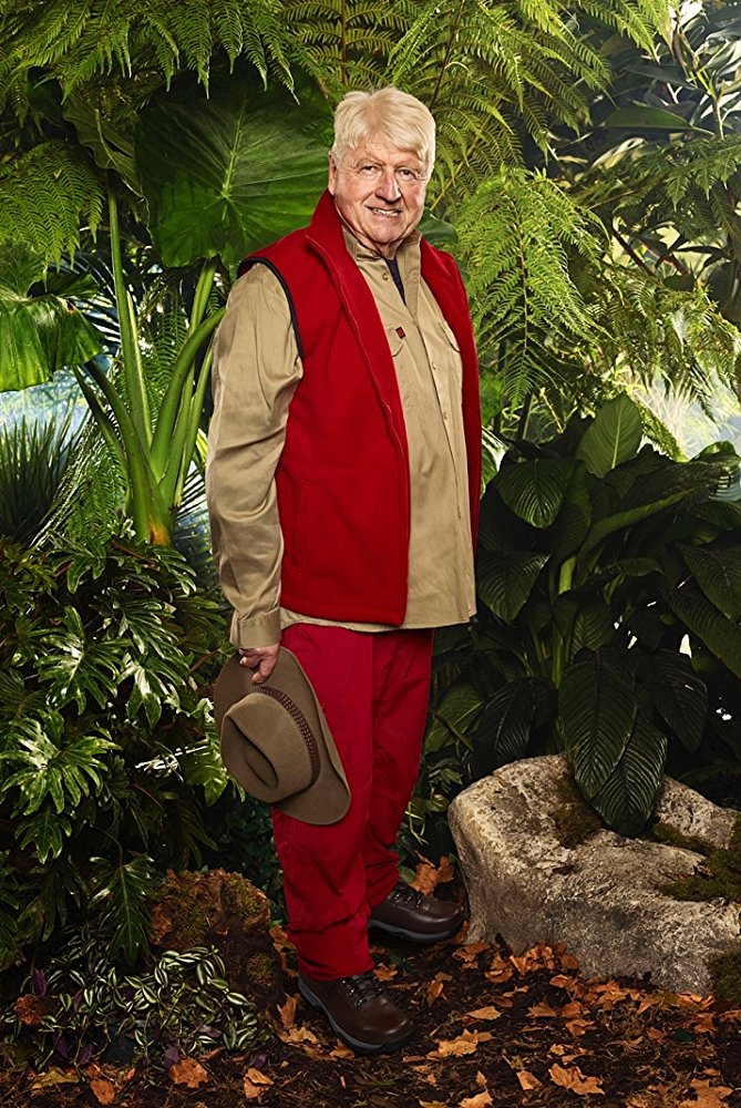 Stanley Johnson