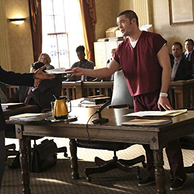 Frank Delfino