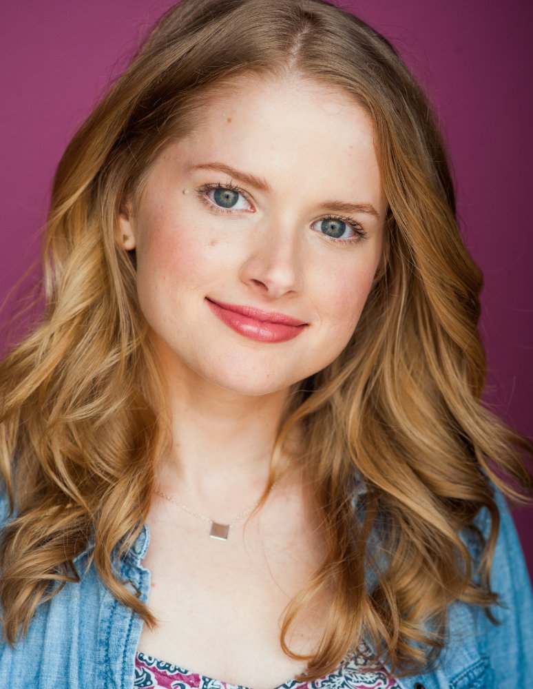 Lauren Bray