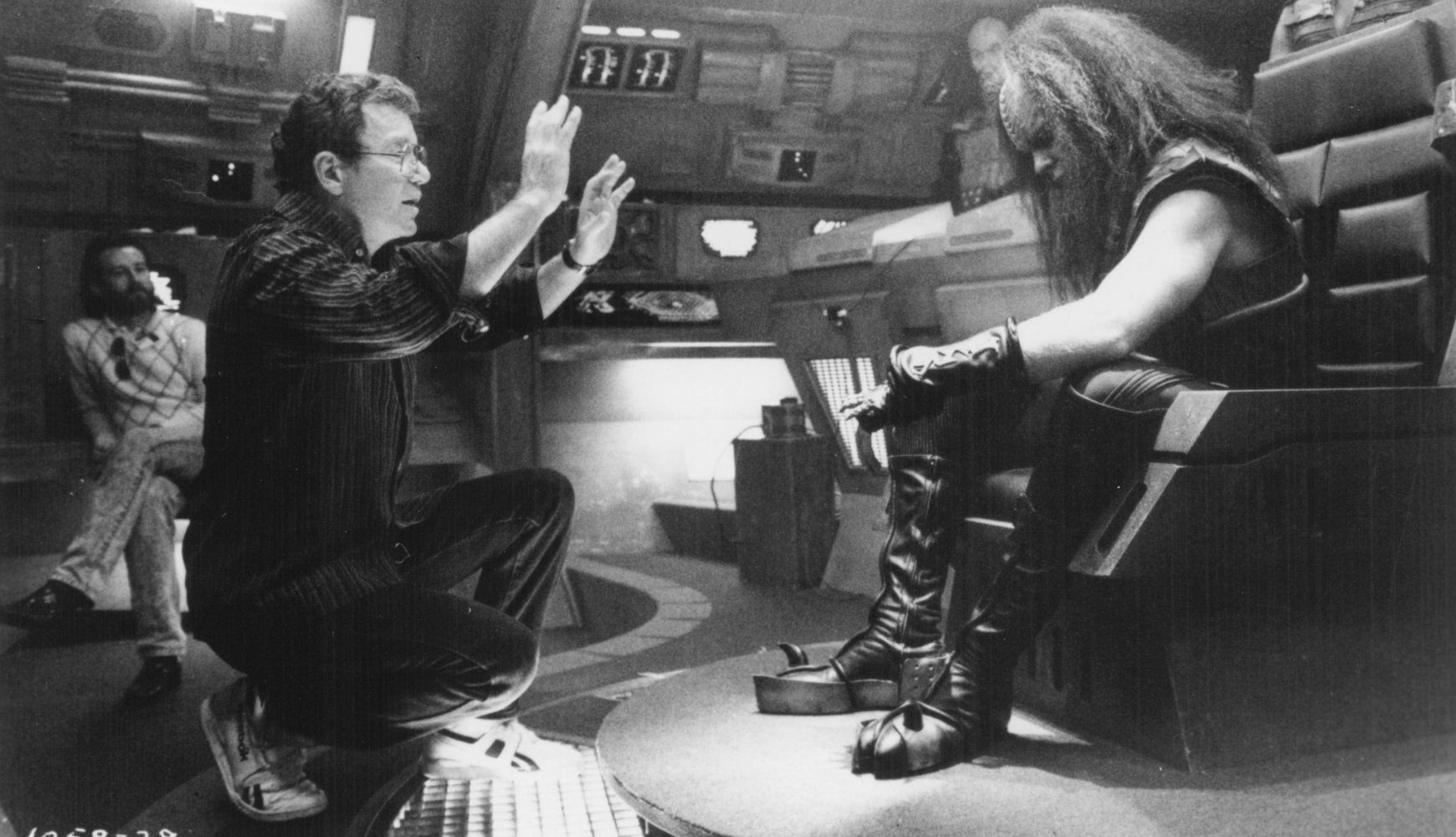 Todd Bryant