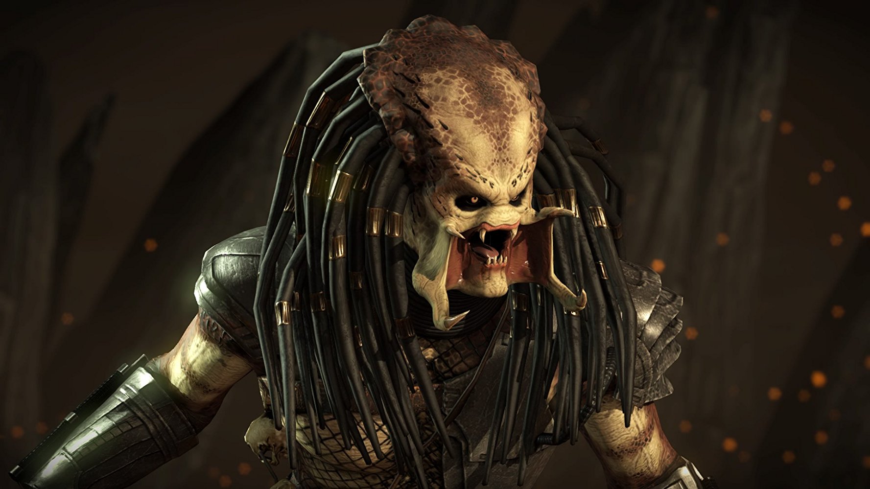 The Predator