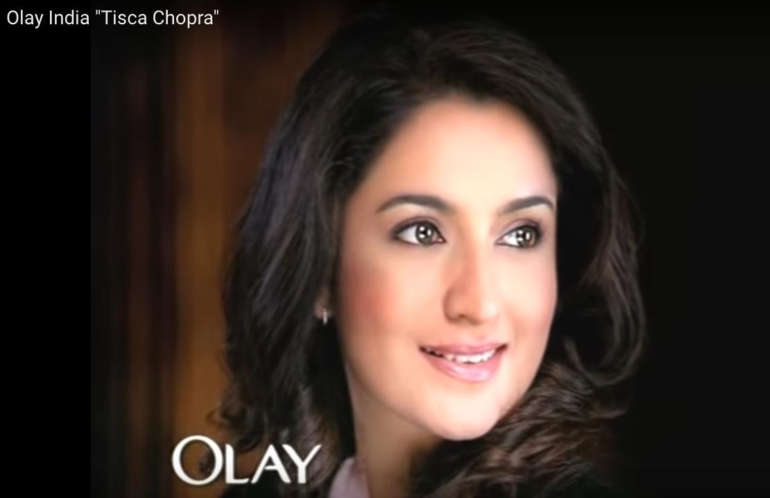 Tisca Chopra