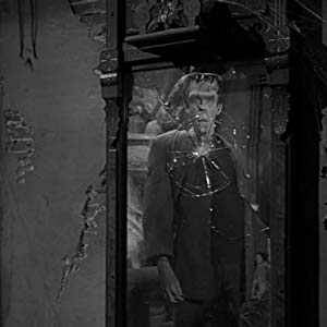 Herman Munster, Charlie Munster