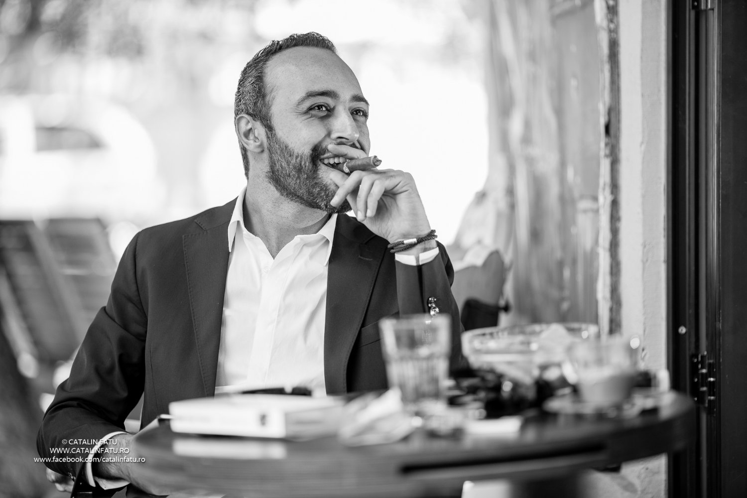 Ghassan Bouz